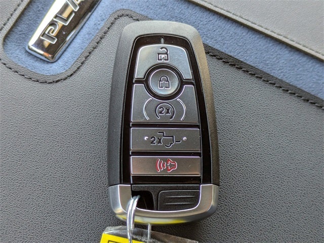 2026 Ford F-250SD F-250® Platinum®