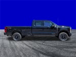 2026 Ford F-250SD F-250® Platinum®
