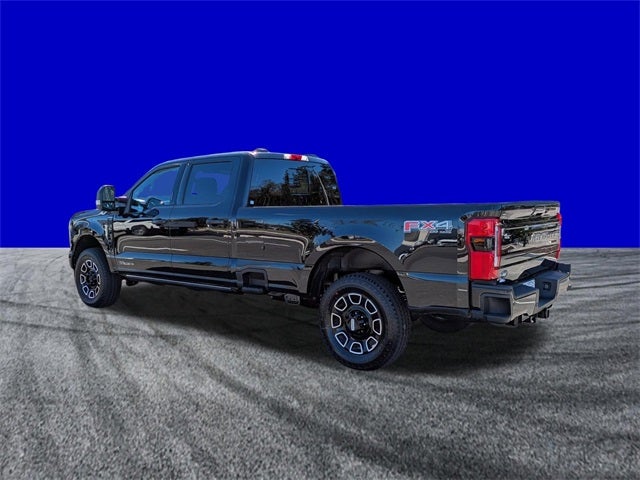 2026 Ford F-250SD F-250® Platinum®