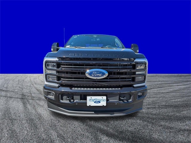 2026 Ford F-250SD F-250® Platinum®