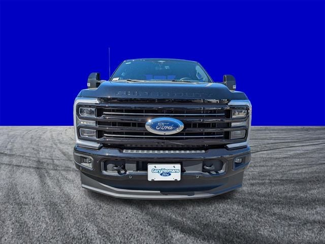 2026 Ford F-250SD F-250® Platinum®