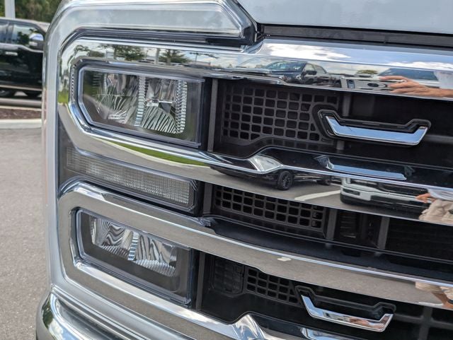 2023 Ford F-250SD Lariat