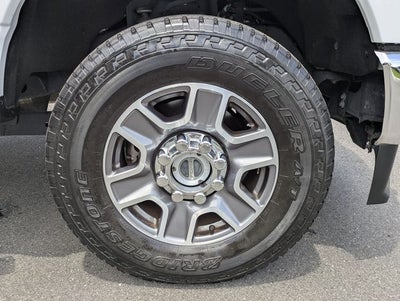 2023 Ford F-250SD Lariat