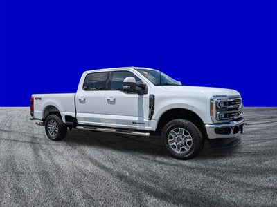 2023 Ford F-250SD Lariat