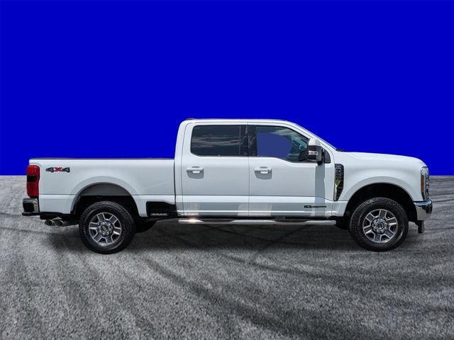 2023 Ford F-250SD Lariat