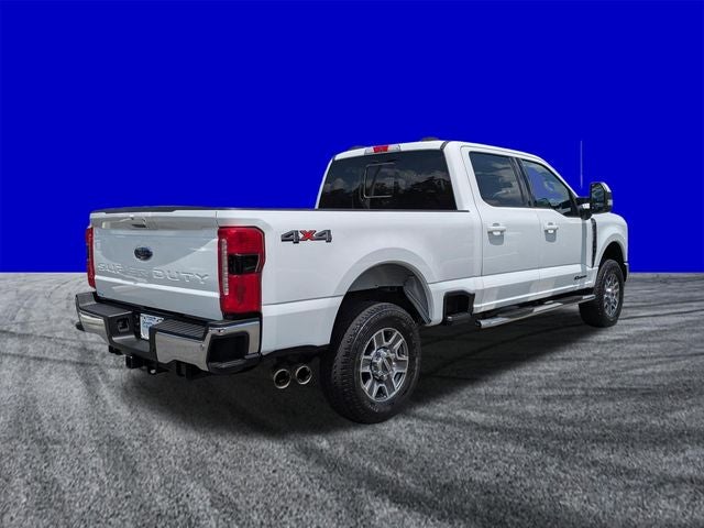 2023 Ford F-250SD Lariat