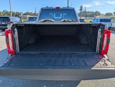 2023 Ford F-250SD Lariat