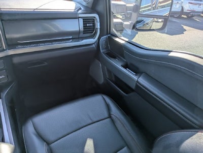 2023 Ford F-250SD Lariat