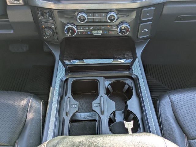 2023 Ford F-250SD Lariat
