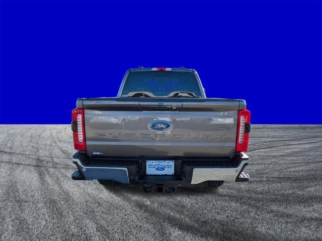 2023 Ford F-250SD Lariat
