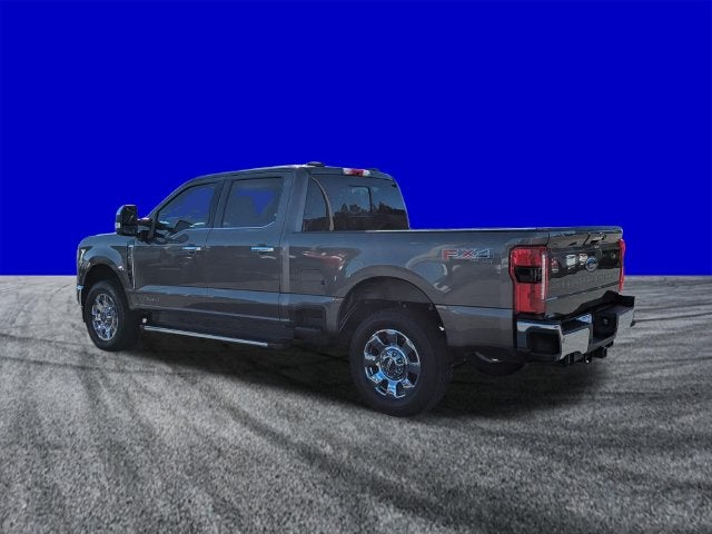 2023 Ford F-250SD Lariat