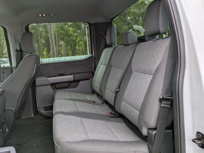 2024 Ford F-250SD XL