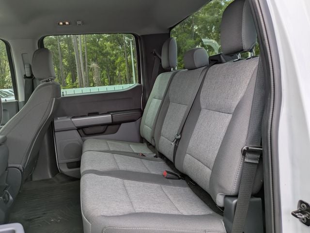 2024 Ford F-250SD XL