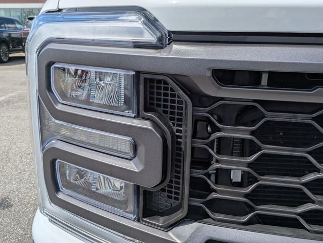 2024 Ford F-250SD XL