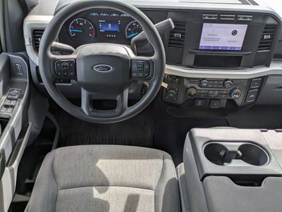 2024 Ford F-250SD XL