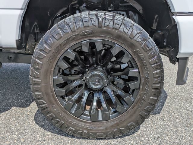 2024 Ford F-250SD XL