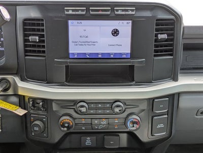 2024 Ford F-250SD XL