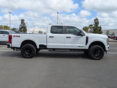 2024 Ford F-250SD XL