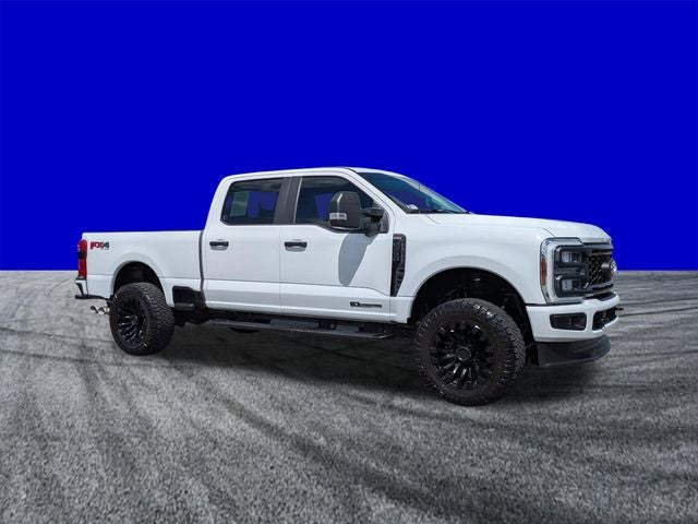 2024 Ford F-250SD XL