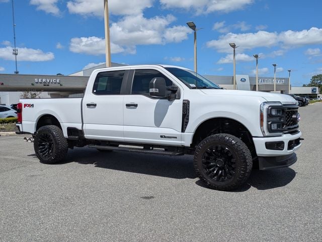 2024 Ford F-250SD XL