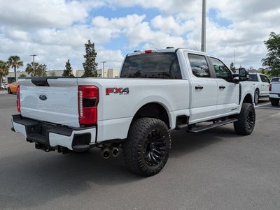 2024 Ford F-250SD XL