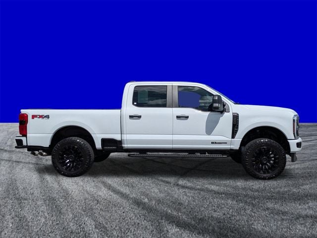 2024 Ford F-250SD XL