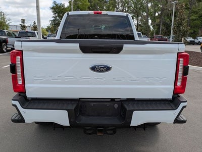 2024 Ford F-250SD XL