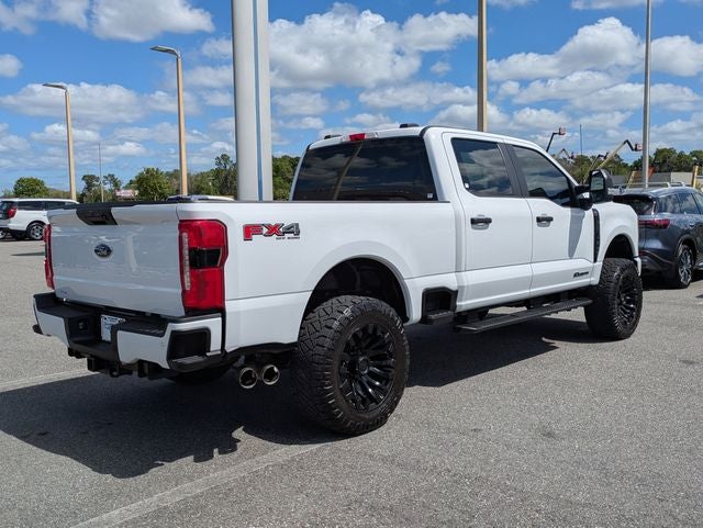2024 Ford F-250SD XL