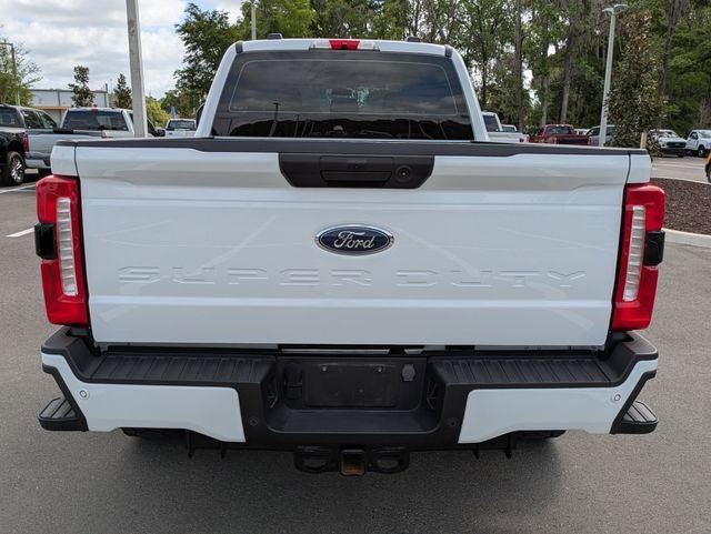 2024 Ford F-250SD XL