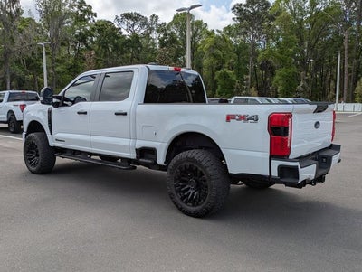 2024 Ford F-250SD XL