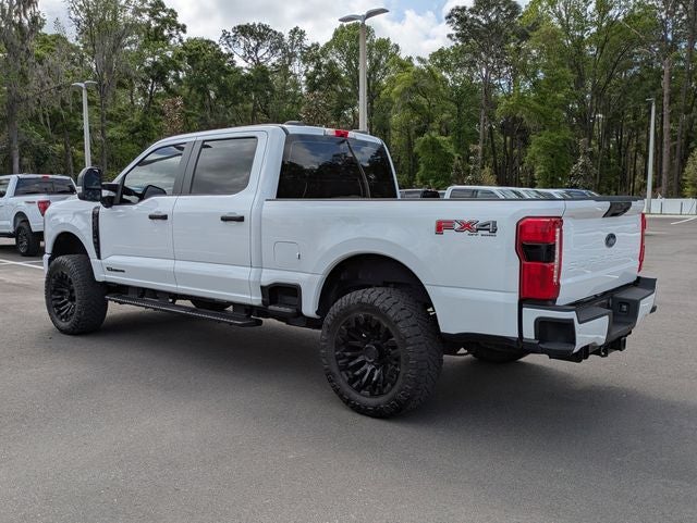2024 Ford F-250SD XL