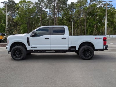 2024 Ford F-250SD XL