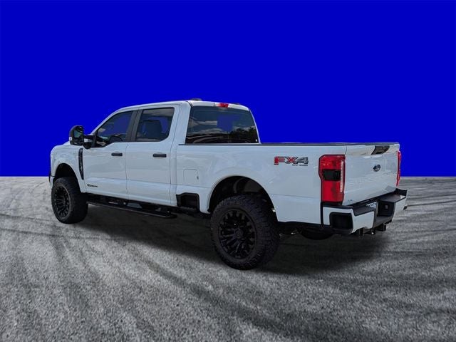 2024 Ford F-250SD XL