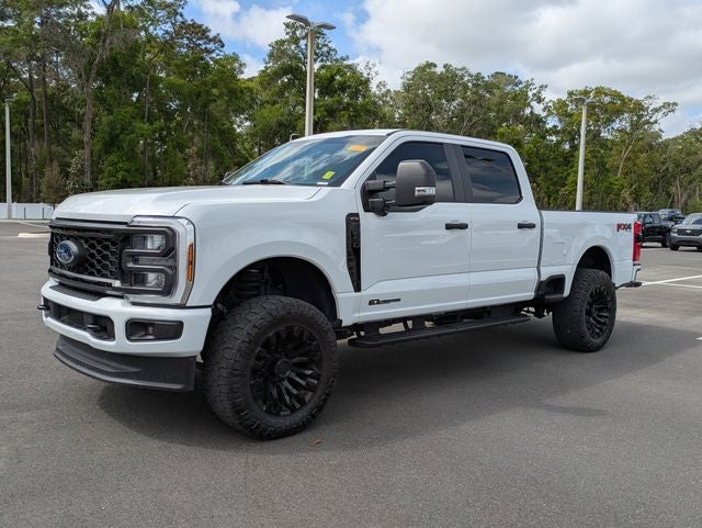 2024 Ford F-250SD XL