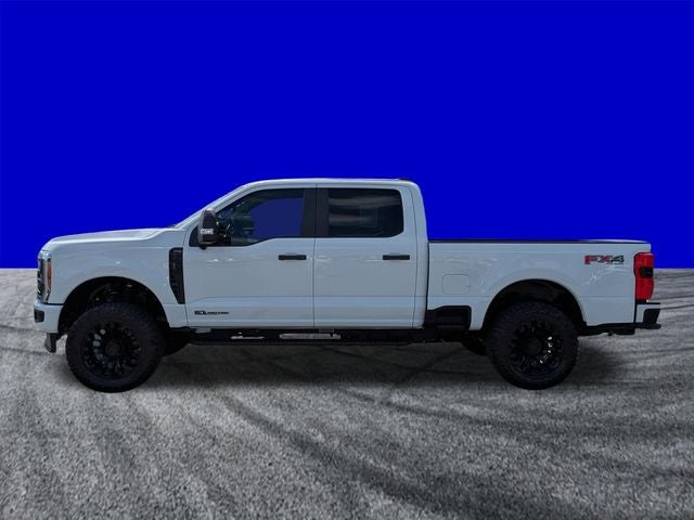 2024 Ford F-250SD XL