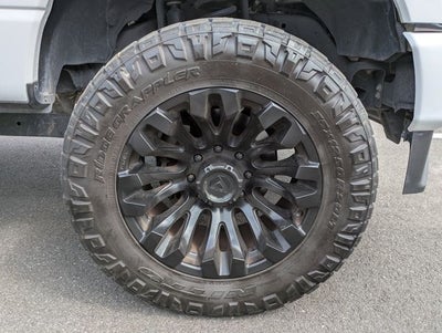 2024 Ford F-250SD XL