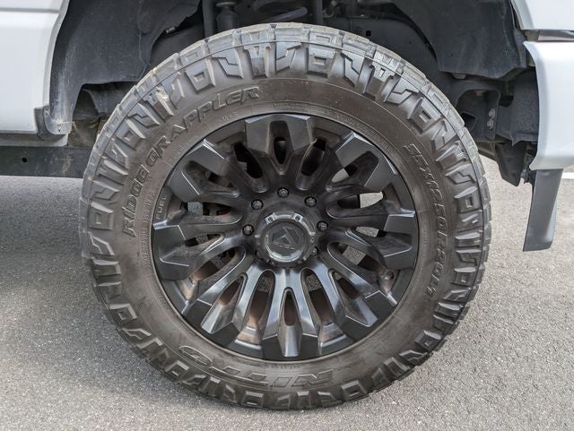 2024 Ford F-250SD XL