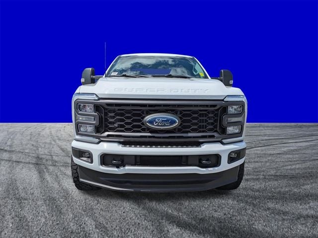 2024 Ford F-250SD XL