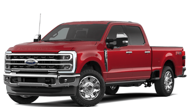 2026 Ford F-250SD F-250® King Ranch®