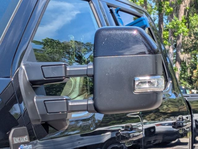 2026 Ford F-250SD F-250® King Ranch®