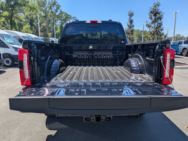 2026 Ford F-250SD F-250® King Ranch®