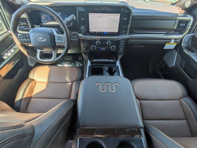 2026 Ford F-250SD F-250® King Ranch®