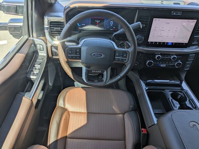 2026 Ford F-250SD F-250® King Ranch®