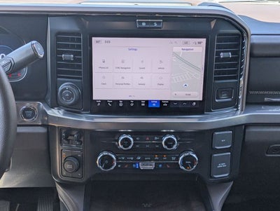2026 Ford F-250SD F-250® King Ranch®