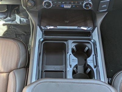 2026 Ford F-250SD F-250® King Ranch®