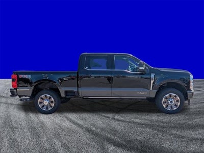 2026 Ford F-250SD F-250® King Ranch®