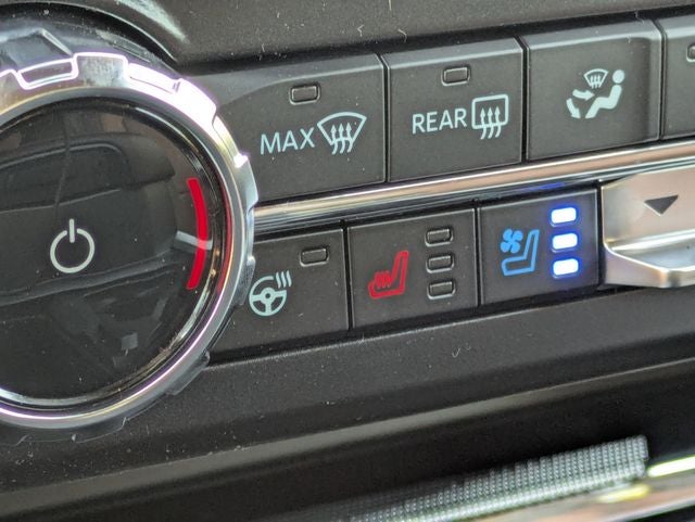2026 Ford F-250SD F-250® King Ranch®