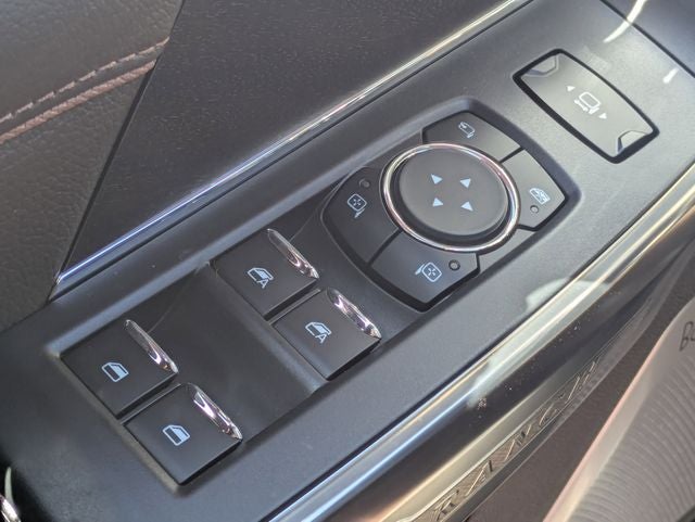 2026 Ford F-250SD F-250® King Ranch®