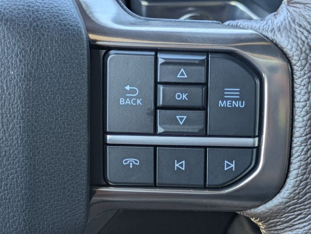 2026 Ford F-250SD F-250® King Ranch®