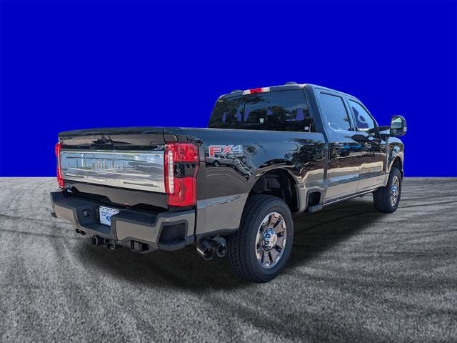 2026 Ford F-250SD F-250® King Ranch®